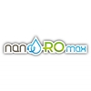 Picture of Nano RO MAX - REVERSE OSMOSIS SYSTEM WITH RECIRCULATION PUMP AND 2 MEMBRANES