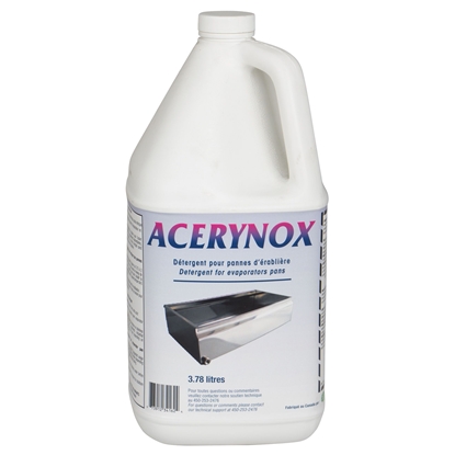 Image de DETERGENT ACERYNOX 3.78L