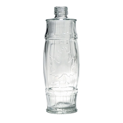 Image de BOUTEILLES BARILS ERABLE 100ML