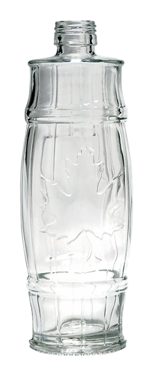 250ML MAPLE BARREL BOTTLES