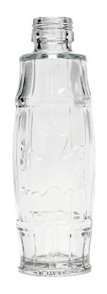125ML MAPLE BARREL BOTTLES