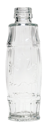 125ML MAPLE BARREL BOTTLES