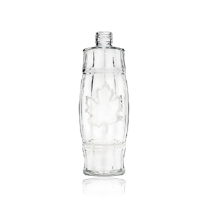 Image sur BOUTEILLES BARILS ERABLE 500ML