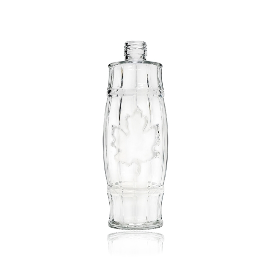 Image sur BOUTEILLES BARILS ERABLE 500ML