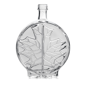 Image sur CAISSE DE 24 BOUTEILLES MODERNES 100ML ÉRABLE (24/CS)