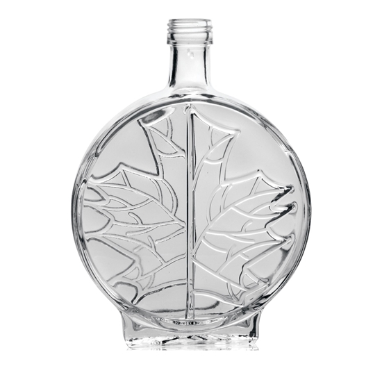 Image sur CAISSE DE 24 BOUTEILLES MODERNES 100ML ÉRABLE (24/CS)
