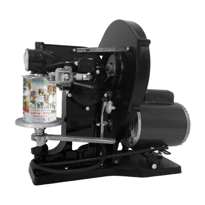 Image de SERTISSEUSE AUTOMATIQUE MASTER  120V