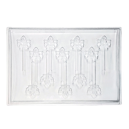 Image de MOULE A SUCON F.ERABLE 12"X14"