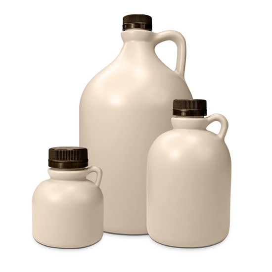 Image sur CRUCHONS RONDS CDL - PLAIN