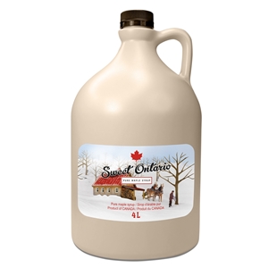 Image sur CRUCHONS RONDS CDL 4L - ONTARIO (30/CS)