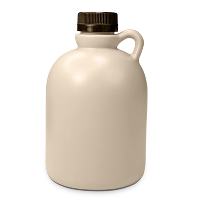 Image de CRUCHONS RONDS CDL 1L – SANS IMPRESSION (120/CS)