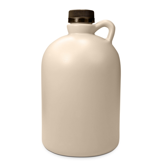 Image sur CRUCHONS RONDS CDL 2L – SANS IMPRESSION (60/CS)