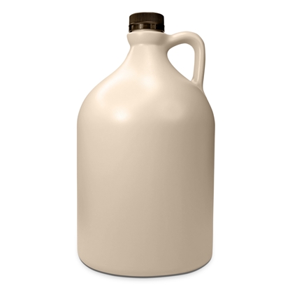 Image de CRUCHONS RONDS CDL 4L – SANS IMPRESSION (30/CS)