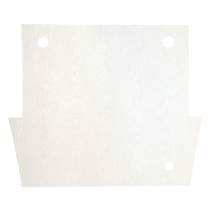 Picture of PAPIER A PRESSE 20" 3 TROUS+AILES (250/CS) CDL-WES