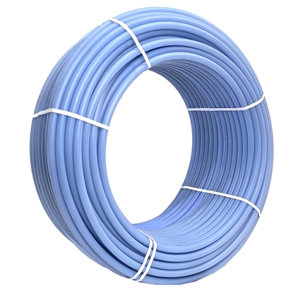 Image de TUYAU 1" SPINSEAL BLEU 1000'