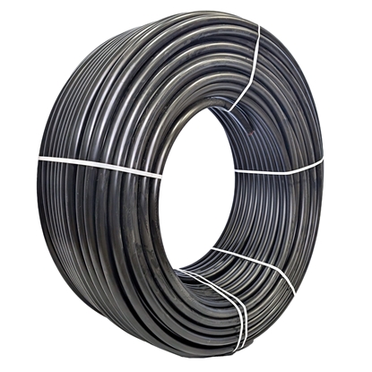 Image de TUYAU 1" SPINSEAL NOIR 1000'