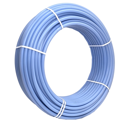 Image de TUYAU 1" RAPITUBE BLEU 500'