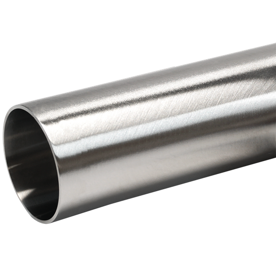 Image sur TUBE ROND INOX 2" X .0650