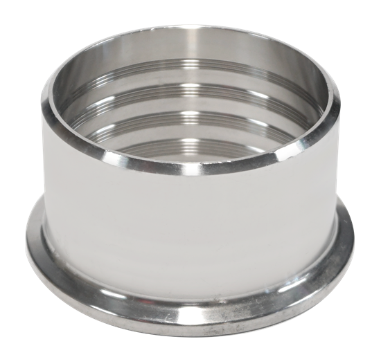 Picture of SS FERRULE 2" FLERRE