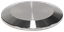Picture of SS CAP 2" (PLUG)