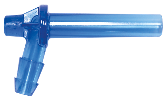 Image sur CHALUMEAU 5/16 SMART 2.0 BLEU A/S